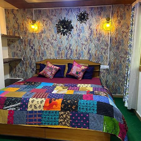 Laxmi Narayan Homestay-Harshil Harsil Bagian luar foto