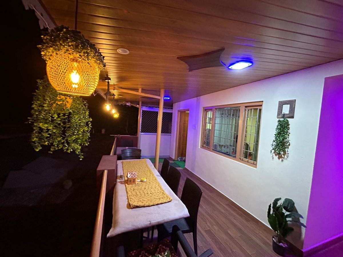 Laxmi Narayan Homestay-Harshil Harsil Bagian luar foto
