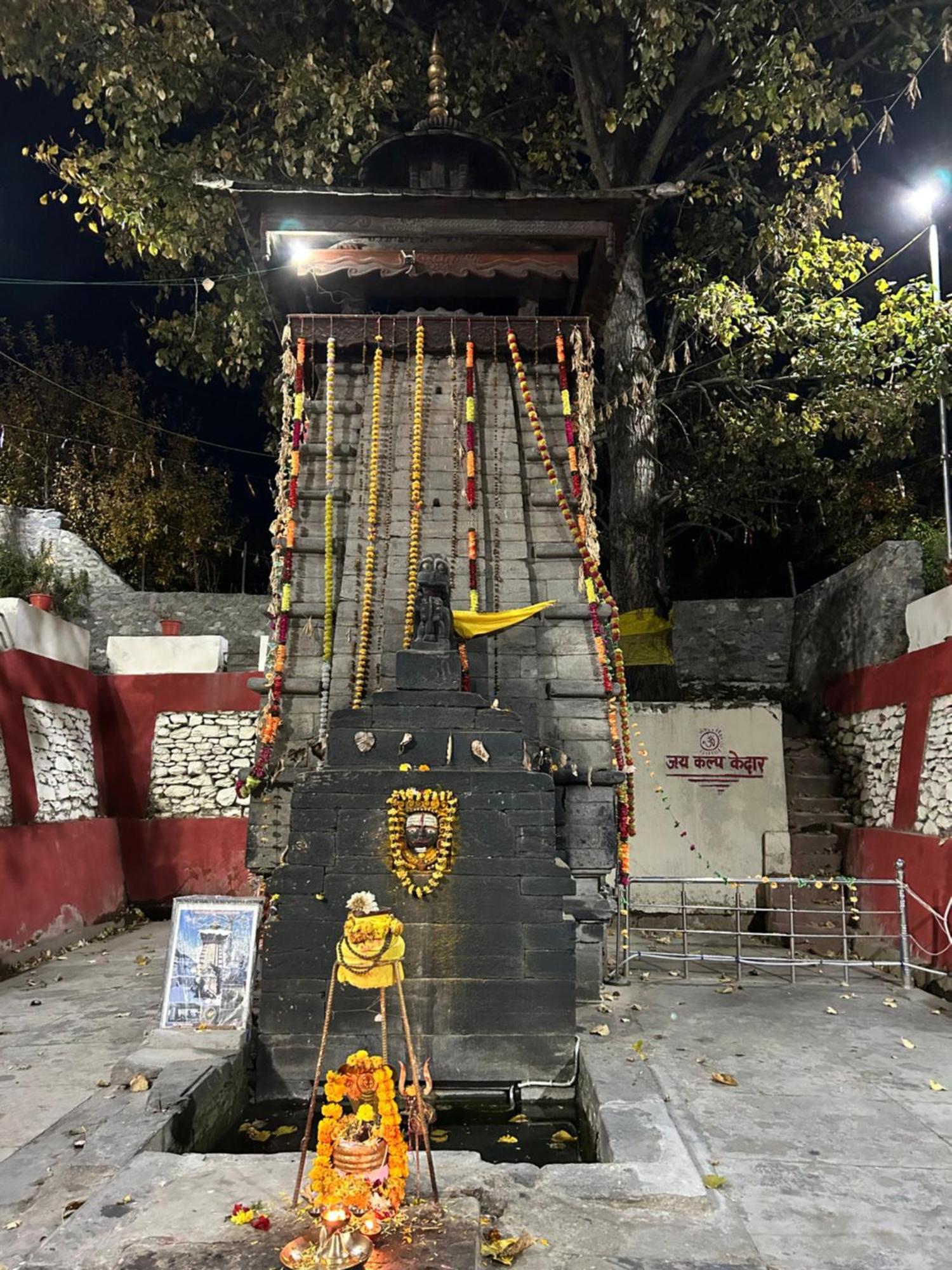 Laxmi Narayan Homestay-Harshil Harsil Bagian luar foto