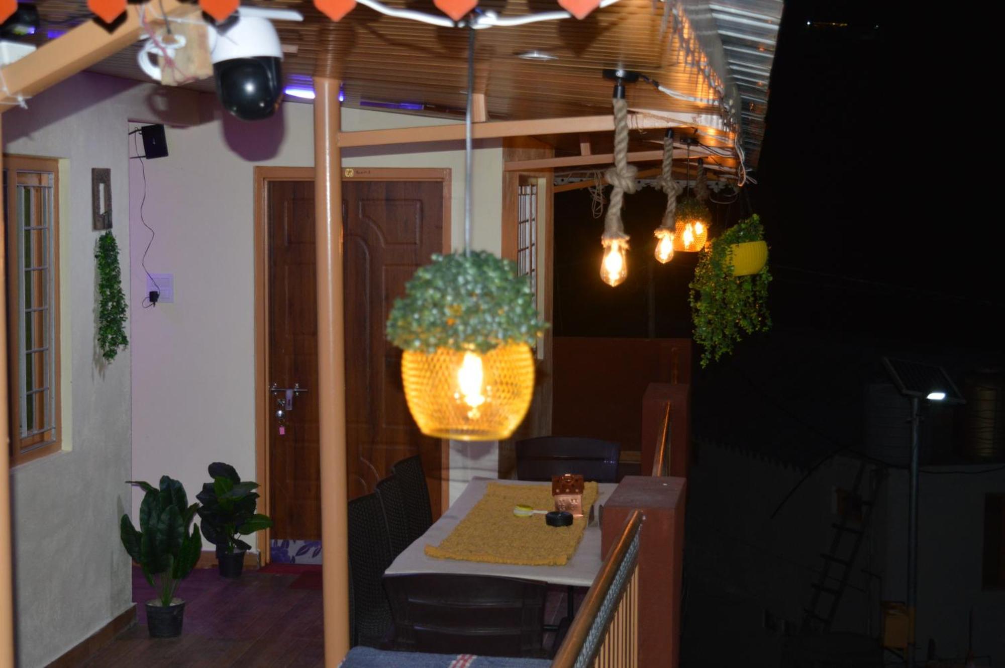 Laxmi Narayan Homestay-Harshil Harsil Bagian luar foto