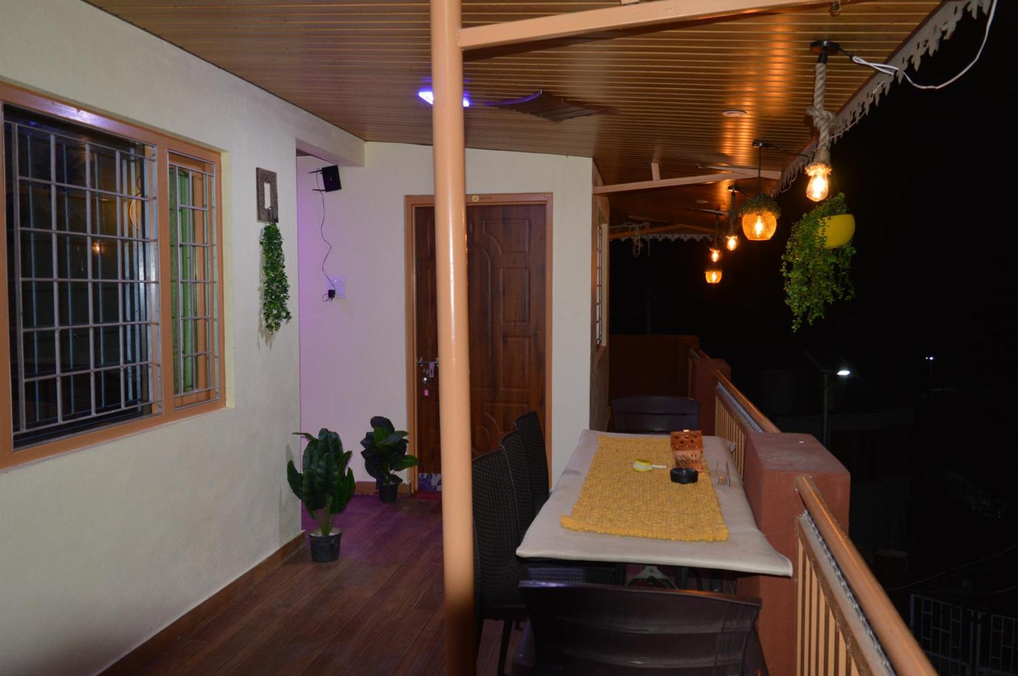 Laxmi Narayan Homestay-Harshil Harsil Bagian luar foto