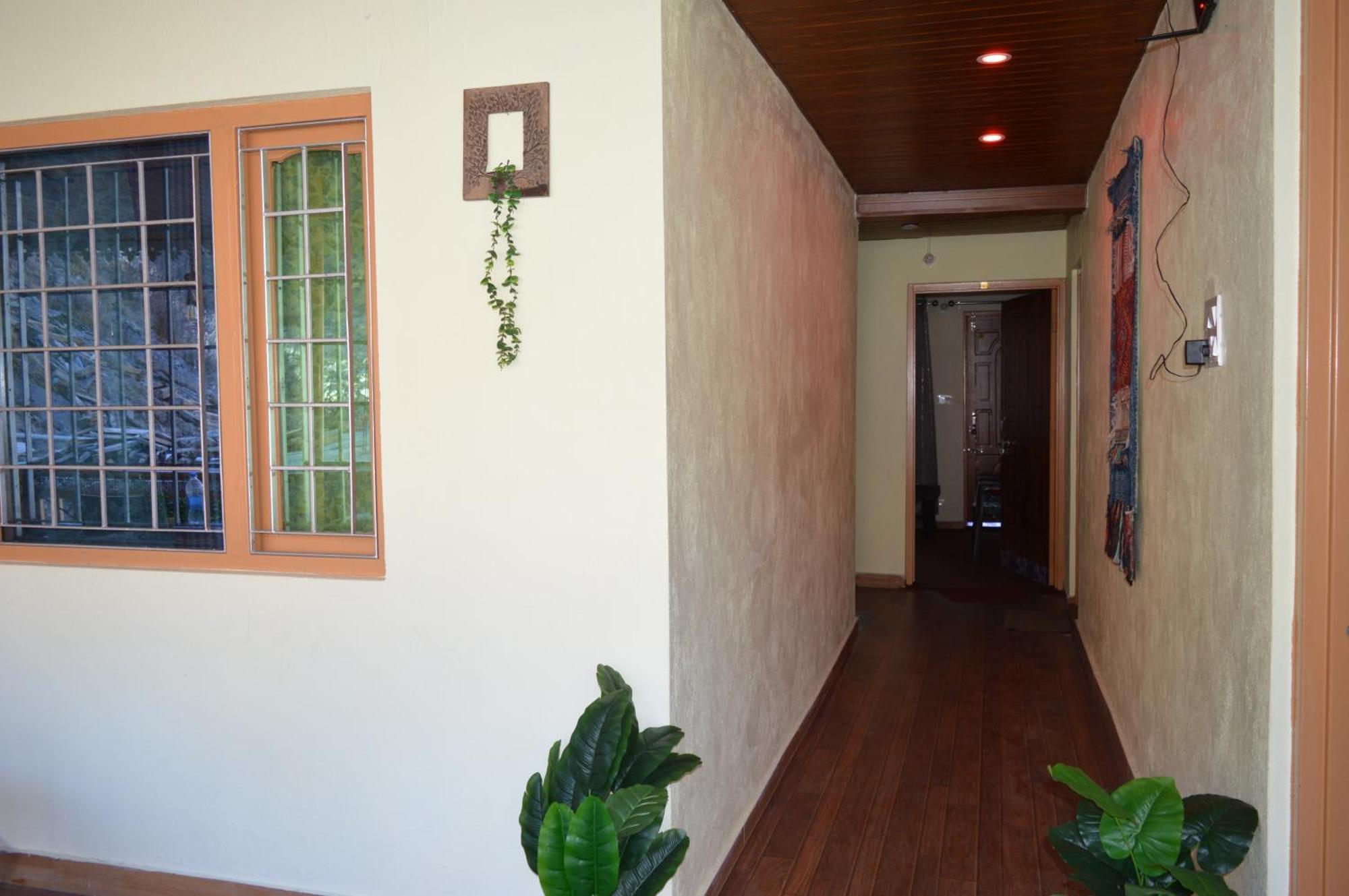 Laxmi Narayan Homestay-Harshil Harsil Bagian luar foto
