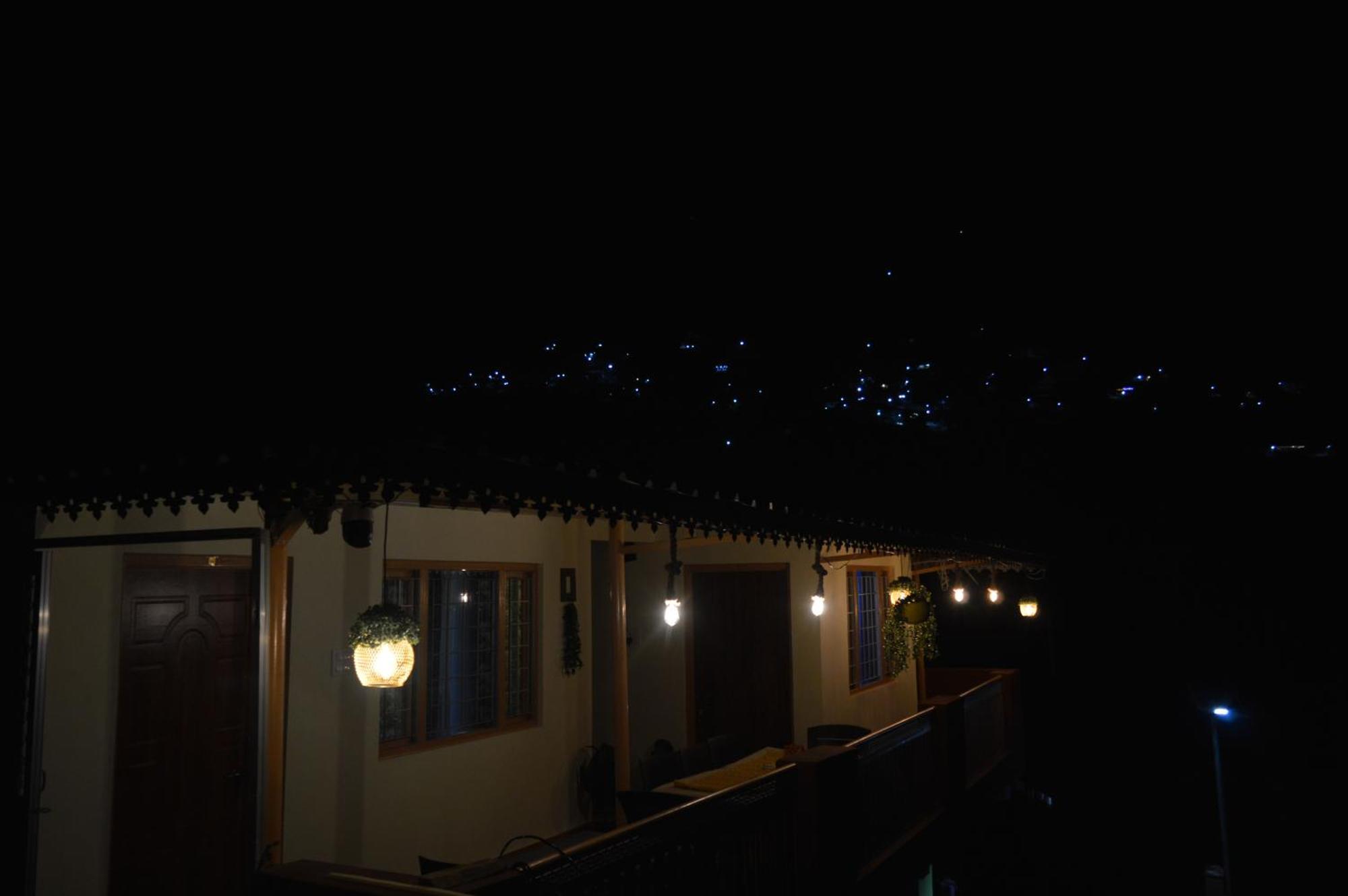 Laxmi Narayan Homestay-Harshil Harsil Bagian luar foto