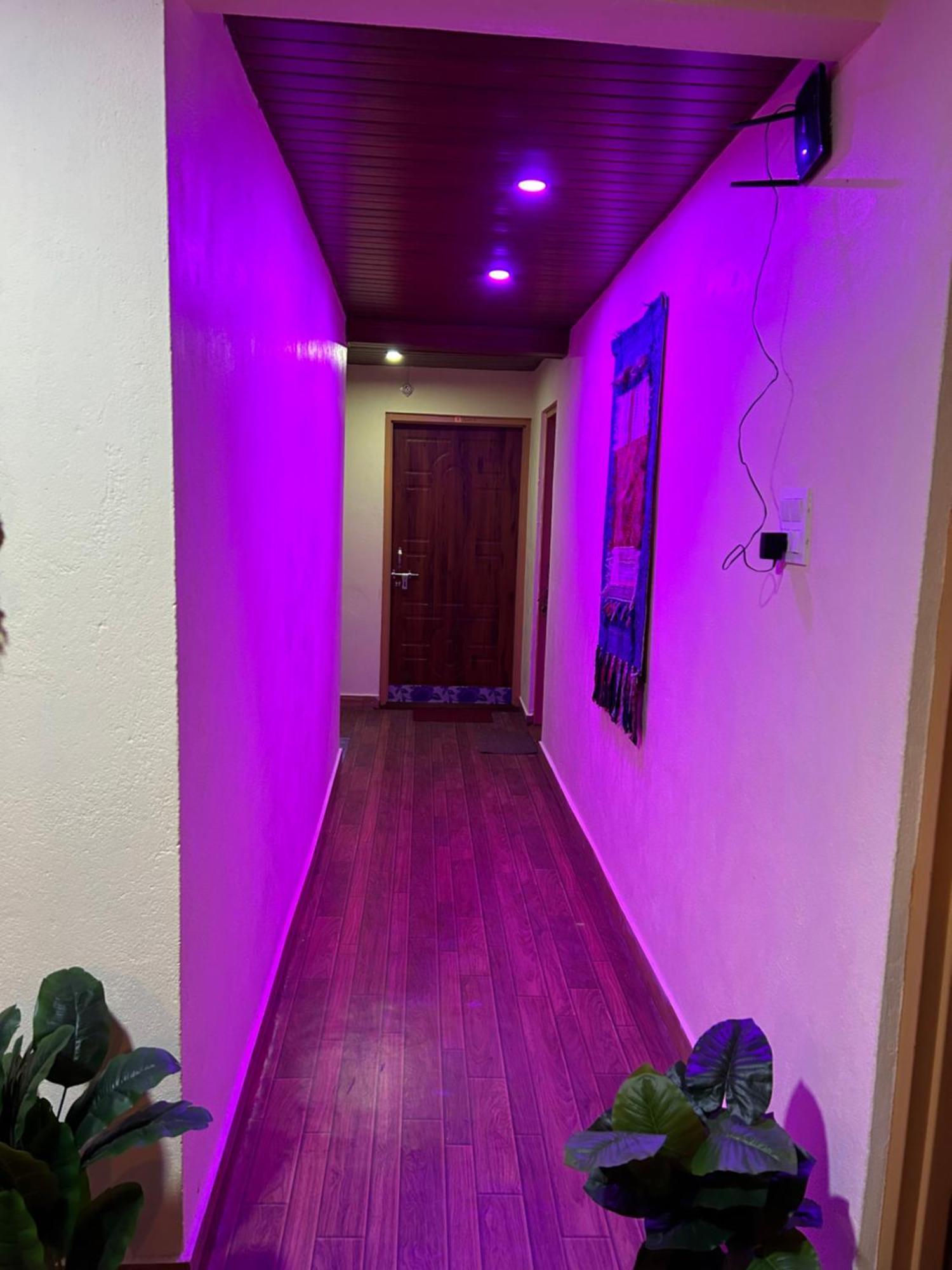 Laxmi Narayan Homestay-Harshil Harsil Bagian luar foto