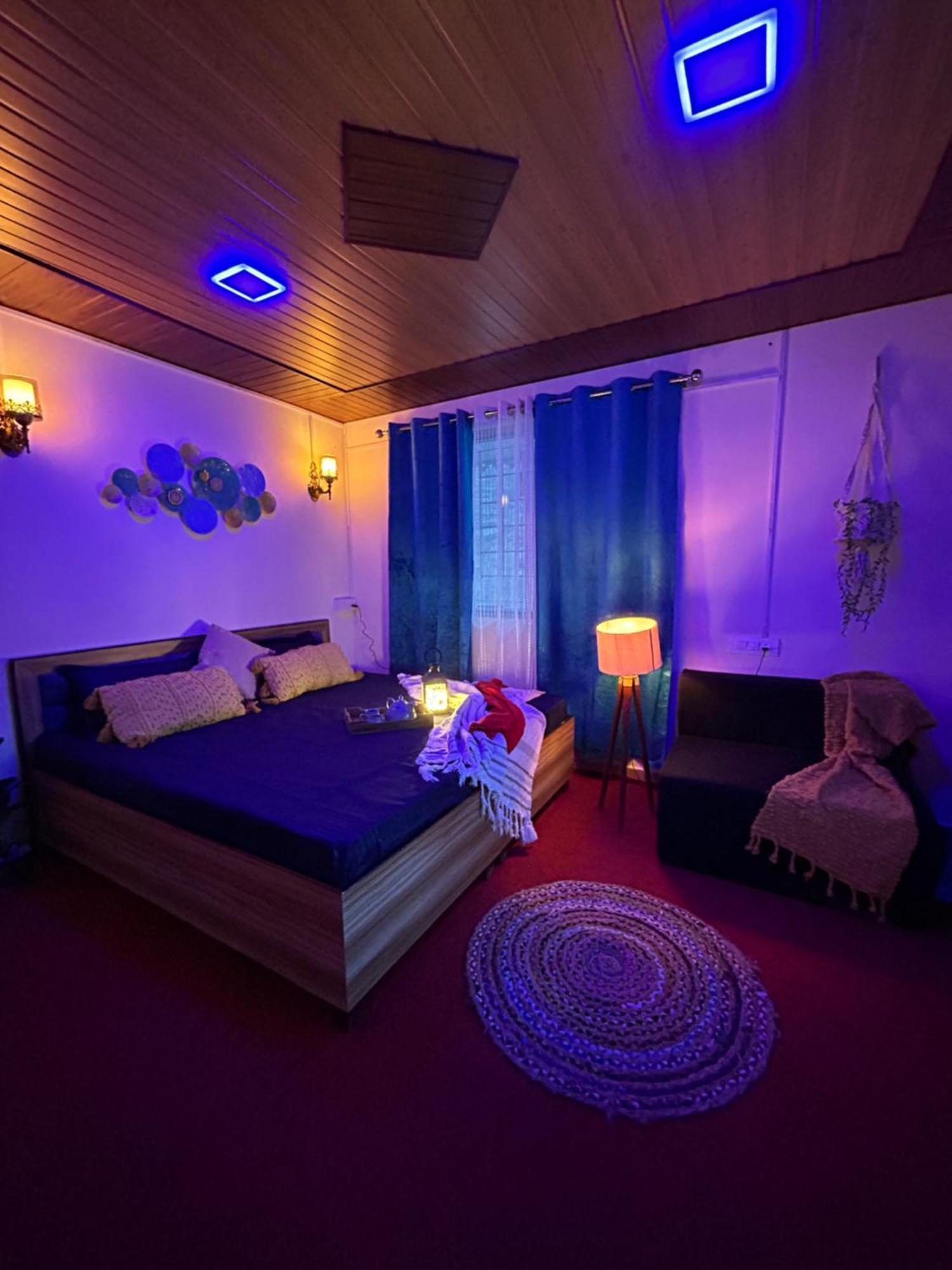 Laxmi Narayan Homestay-Harshil Harsil Bagian luar foto