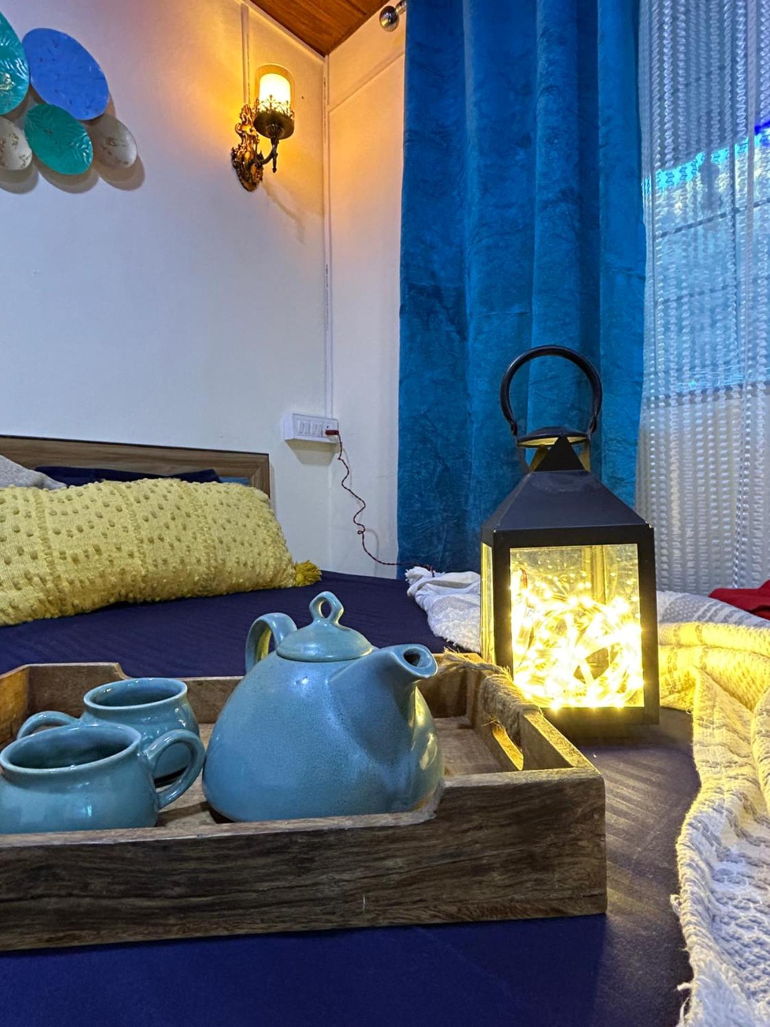 Laxmi Narayan Homestay-Harshil Harsil Bagian luar foto